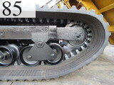 Used Construction Machine Used MOROOKA MOROOKA Crawler carrier Crawler Dump MST-1100