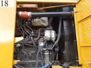 中古建設機械 中古 諸岡 MOROOKA クローラ・キャリア クルクルキャリア・全旋回キャリアダンプ MST-1500VDR