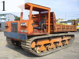 Used Construction Machine Used MOROOKA MOROOKA Crawler carrier Crawler Dump MST-1500