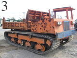 Used Construction Machine Used MOROOKA MOROOKA Crawler carrier Crawler Dump MST-1500