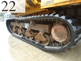 Used Construction Machine Used MOROOKA MOROOKA Crawler carrier Crawler Dump MST-2200VD