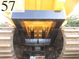 Used Construction Machine Used MOROOKA MOROOKA Crawler carrier Crawler Dump MST-2200VD