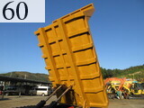 Used Construction Machine Used MOROOKA MOROOKA Crawler carrier Crawler Dump MST-2200VD