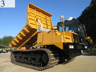 Used Construction Machine Used MOROOKA MOROOKA Crawler carrier Crawler Dump MST-2200VD