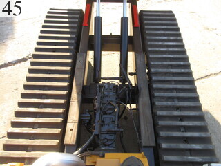 Used Construction Machine Used MOROOKA MOROOKA Crawler carrier Crawler Dump MST-2200VD