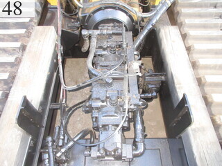 Used Construction Machine Used MOROOKA MOROOKA Crawler carrier Crawler Dump MST-2200VD