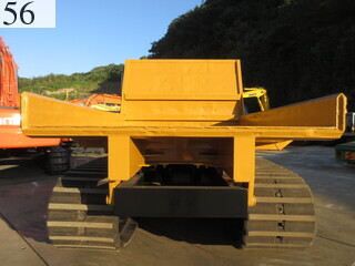 Used Construction Machine Used MOROOKA MOROOKA Crawler carrier Crawler Dump MST-2200VD