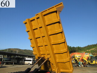 Used Construction Machine Used MOROOKA MOROOKA Crawler carrier Crawler Dump MST-2200VD