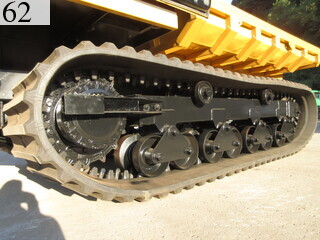 Used Construction Machine Used MOROOKA MOROOKA Crawler carrier Crawler Dump MST-2200VD