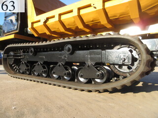 Used Construction Machine Used MOROOKA MOROOKA Crawler carrier Crawler Dump MST-2200VD