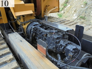 Used Construction Machine Used MOROOKA MOROOKA Crawler carrier Crawler Dump MST-2200VD