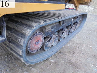 Used Construction Machine Used MOROOKA MOROOKA Crawler carrier Crawler Dump MST-2200VD