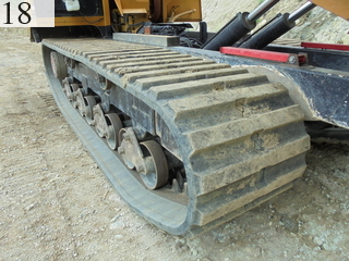 Used Construction Machine Used MOROOKA MOROOKA Crawler carrier Crawler Dump MST-2200VD