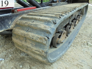 Used Construction Machine Used MOROOKA MOROOKA Crawler carrier Crawler Dump MST-2200VD