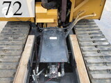 Used Construction Machine Used MOROOKA MOROOKA Crawler carrier Crawler Dump MST-2300VD