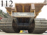 Used Construction Machine Used MOROOKA MOROOKA Crawler carrier Crawler Dump MST-2300VD