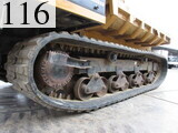 Used Construction Machine Used MOROOKA MOROOKA Crawler carrier Crawler Dump MST-2300VD