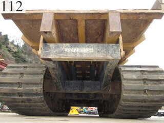 Used Construction Machine Used MOROOKA MOROOKA Crawler carrier Crawler Dump MST-2300VD