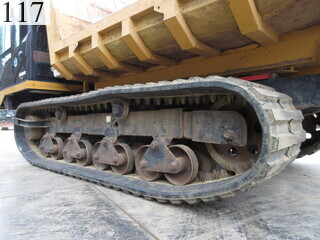 Used Construction Machine Used MOROOKA MOROOKA Crawler carrier Crawler Dump MST-2300VD