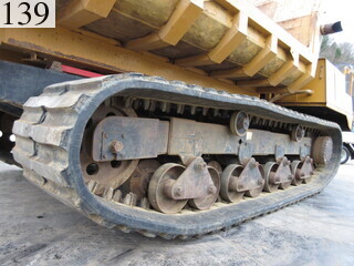 Used Construction Machine Used MOROOKA MOROOKA Crawler carrier Crawler Dump MST-2300VD