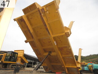 Used Construction Machine Used MITSUBISHI MITSUBISHI Forestry excavators Forwarder MST-600VDL