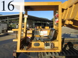 Used Construction Machine Used MOROOKA MOROOKA Forestry excavators Forwarder MST-600VDL