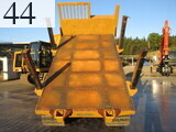 Used Construction Machine Used MOROOKA MOROOKA Forestry excavators Forwarder MST-600VDL