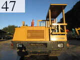 Used Construction Machine Used MOROOKA MOROOKA Forestry excavators Forwarder MST-600VDL