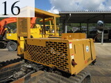 Used Construction Machine Used MOROOKA MOROOKA Forestry excavators Forwarder MST-600VDL