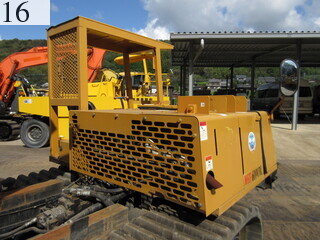 Used Construction Machine Used MOROOKA MOROOKA Forestry excavators Forwarder MST-600VDL