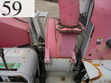 Used Construction Machine Used SHINDAIWA SHINDAIWA Mobile shredder Chipper CSD250-DC2K