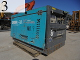 Used Construction Machine Used AIRMAN AIRMAN Compressor  PDS90S