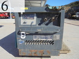 Used Construction Machine Used AIRMAN AIRMAN Compressor  PDS90S