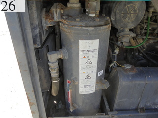 Used Construction Machine Used AIRMAN AIRMAN Compressor  PDS90S