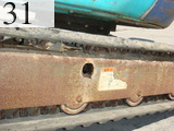 Used Construction Machine Used IHI Construction Machinery IHI Construction Machinery Excavator ~0.1m3 12JX