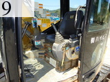 Used Construction Machine Used CAT CAT Excavator 0.2-0.3m3 308CCR