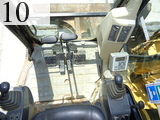 Used Construction Machine Used CAT CAT Excavator 0.2-0.3m3 308CCR