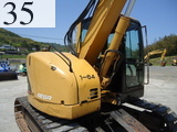 Used Construction Machine Used CAT CAT Excavator 0.2-0.3m3 308CCR