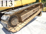 Used Construction Machine Used CAT CAT Excavator 0.2-0.3m3 308CCR