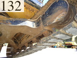 Used Construction Machine Used CAT CAT Excavator 0.2-0.3m3 308CCR