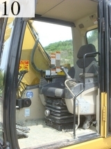 Used Construction Machine Used CAT CAT Excavator 0.7-0.9m3 320CL