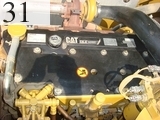 Used Construction Machine Used CATERPILLAR CATERPILLAR Excavator 0.7-0.9m3 320D-E