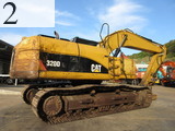 Used Construction Machine Used CAT CAT Material Handling / Recycling excavators Magnet 320DL-E