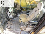 Used Construction Machine Used CAT CAT Material Handling / Recycling excavators Magnet 320DL-E