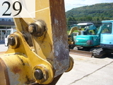 Used Construction Machine Used CATERPILLAR CATERPILLAR Excavator 0.7-0.9m3 320D