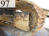 Used Construction Machine Used CAT CAT Excavator 0.7-0.9m3 320E-2