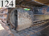 Used Construction Machine Used CAT CAT Excavator 0.7-0.9m3 320E-2