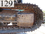 Used Construction Machine Used CAT CAT Excavator 0.7-0.9m3 320E-2