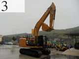 Used Construction Machine Used CAT CAT Excavator 0.7-0.9m3 320E-2