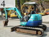 Used Construction Machine Used IHI Construction Machinery IHI Construction Machinery Excavator 0.2-0.3m3 40JX